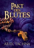 Cover: Pakt Des Blutes - Dreamspinner Press
