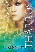 Cover: Tharros - Harmony Ink Press