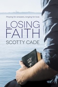 Cover: Losing Faith - Dreamspinner Press