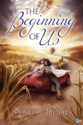 Cover: The Beginning of Us - Riptide Publishing