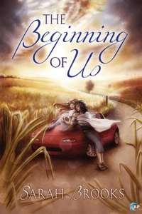 Enlarge image Cover: The Beginning of Us - Riptide Publishing