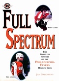 Cover: Full Spectrum - Triumph Books (IL)