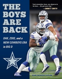 Enlarge image Cover: Boys are Back - TRIUMPH BOOKS