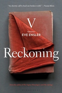 Abbildung von: Reckoning - Bloomsbury Publishing PLC