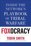 Cover: Foxocracy - Diversion Books