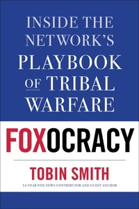 Enlarge image Cover: Foxocracy - Diversion Books