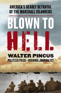 Abbildung von: Blown to Hell - Diversion Books