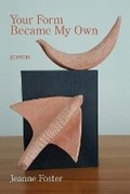 Cover: Your Form Became My Own - Kelsay Books