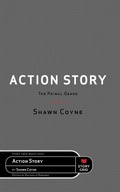 Cover: Action Story - Story Grid Publishing LLC