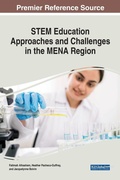 Bild: STEM Education Approaches and Challenges in the MENA Region - IGI Global