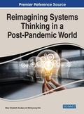 Cover: Reimagining Systems Thinking in a Post-Pandemic World - IGI Global