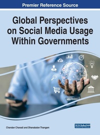 Abbildung von: Global Perspectives on Social Media Usage Within Governments - IGI Global