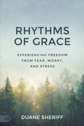 Cover: Rhythms of Grace - Harrison House