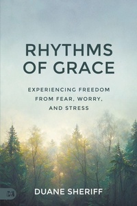 Enlarge image Cover: Rhythms of Grace - Harrison House