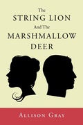 Cover: The String Lion And The Marshmallow Deer - Newman Springs