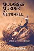 Cover: Molasses Murder in a Nutshell - LEVEL BEST BOOKS