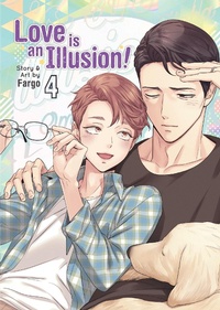 Abbildung von: Love is an Illusion! Vol. 4 - Seven Seas Entertainment, LLC