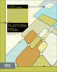Abbildung von: Embedded Systems Design with Platform FPGAs - Morgan Kaufmann