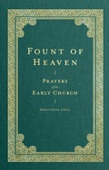Cover: Fount of Heaven - Lexham Press