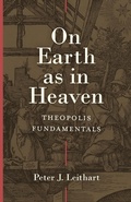 Cover: On Earth as in Heaven - Lexham Press