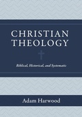 Cover: Christian Theology - Lexham Press