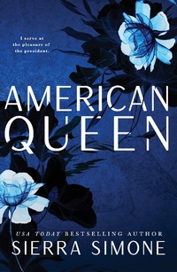 Enlarge image Cover: American Queen - Bloom Books