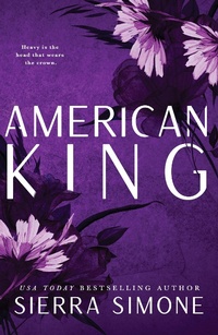 Enlarge image Cover: American King - Bloom Books