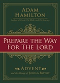 Cover: Prepare the Way for the Lord - Abingdon Press