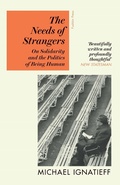Cover: The Needs of Strangers - Pushkin Press