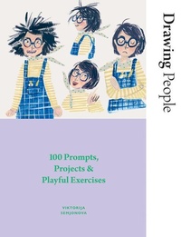 Abbildung von: Drawing People - Hardie Grant Books (UK)