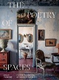 Cover: The Poetry of Spaces - Hardie Grant Books (UK)