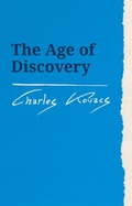 Cover: The Age of Discovery - Floris Books