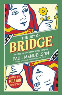 Abbildung von: The Joy of Bridge - Palazzo Editions Ltd