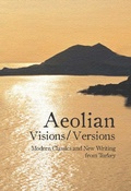 Cover: Aeolian Visions / Versions - Milet Publishing