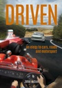 Cover: DRIVEN - The American University in Cairo Press