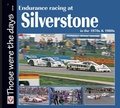 Cover: Endurance Racing at Silverstone in the 1970s & 1980s - The American University in Cairo Press