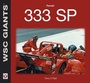 Cover: Ferrari 333 SP - Princeton University Press