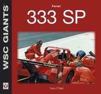 Enlarge image Cover: Ferrari 333 SP - Princeton University Press
