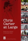 Cover: Chris Carter at Large - Princeton University Press