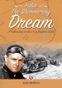 Abbildung von: India - The Shimmering Dream - The American University in Cairo Press