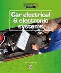 Cover: Car Electrical & Electronic Systems - Princeton University Press
