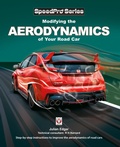 Cover: Modifying the Aerodynamics of Your Road Car - NYU Press