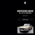 Cover: Mercedes-Benz SL - NYU Press