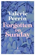 Cover: Forgotten on Sunday - Europa Editions (UK) Ltd