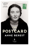 Cover: The Postcard - Europa Editions (UK) Ltd