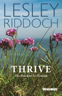 Enlarge image Cover: Thrive - Luath Press Ltd