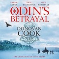 Cover: Odin's Betrayal - Boldwood Books Ltd