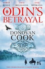 Bild: Odin's Betrayal - Boldwood Books Ltd
