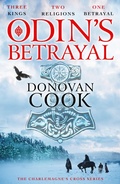 Cover: Odin's Betrayal - Boldwood Books Ltd