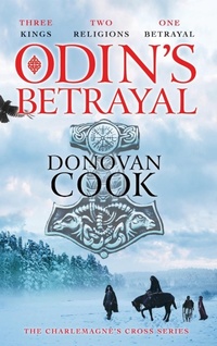 Bild vergrößern Bild: Odin's Betrayal - Boldwood Books Ltd